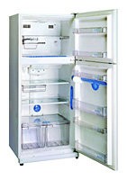 Холодильник LG GR-S592 QVC