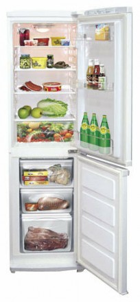 Холодильник Samsung RL-17 MBSW