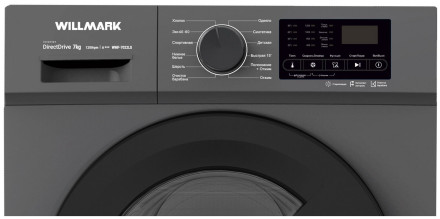 Стиральная машина Willmark WMF-7022LG