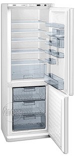 Холодильник Siemens KK33U02