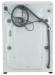 Стиральная машина Candy GV4 126D1 Стиральная машина Candy GV4 126D1