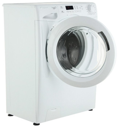 Стиральная машина Candy GV4 126D1 Стиральная машина Candy GV4 126D1