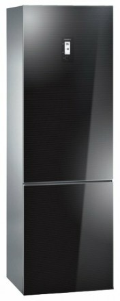 Холодильник Siemens KG36NSB31