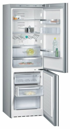 Холодильник Siemens KG36NSB31 Холодильник Siemens KG36NSB31
