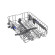 Посудомоечная машина HOMSAIR DW47M Посудомоечная машина HOMSAIR DW47M
