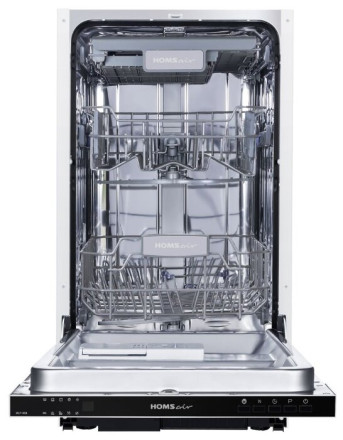 Посудомоечная машина HOMSAIR DW47M Посудомоечная машина HOMSAIR DW47M