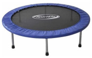 Каркасный батут Sport Elite R-1266-50 125х125х25 см Каркасный батут Sport Elite R-1266-50 125х125х25 см