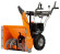 Снегоуборщик бензиновый Daewoo Power Products DAST 7565 Снегоуборщик бензиновый Daewoo Power Products DAST 7565