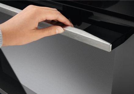 Встраиваемый электрический духовой шкаф Electrolux VKL 8E08 WZ