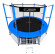 Каркасный батут i-JUMP 12FT 360х360х240 см Каркасный батут i-JUMP 12FT 360х360х240 см