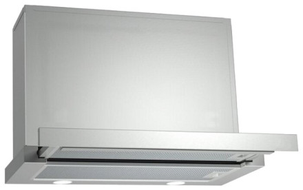 Встраиваемая вытяжка Kuppersberg SLIMBOX 60 X Встраиваемая вытяжка Kuppersberg SLIMBOX 60 X