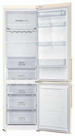 Холодильник Samsung RB-37 J5330EF Холодильник Samsung RB-37 J5330EF