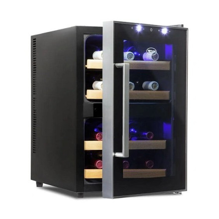 Винный шкаф COLD VINE C12-TBF2 Винный шкаф COLD VINE C12-TBF2