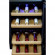 Винный шкаф COLD VINE C12-TBF2 Винный шкаф COLD VINE C12-TBF2