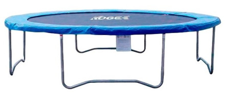 Каркасный батут Kogee Fun 10 300х300х76 см Каркасный батут Kogee Fun 10 300х300х76 см