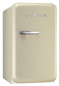 Холодильник smeg FAB5RCR Холодильник smeg FAB5RCR