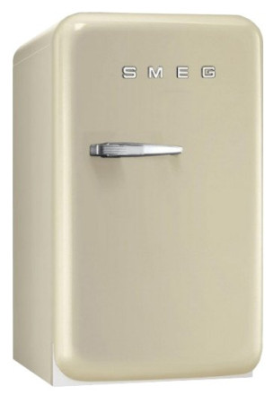 Холодильник smeg FAB5RCR Холодильник smeg FAB5RCR