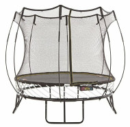 Каркасный батут Springfree R54 Крепеж 250х250х230 см