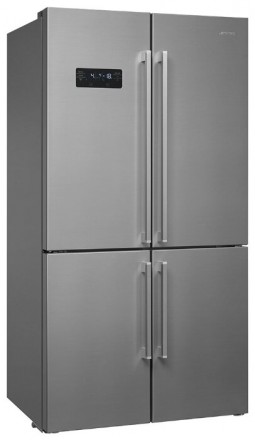 Холодильник smeg FQ60X2PEAI