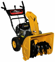Снегоуборщик бензиновый RedVerg RD551QE Снегоуборщик бензиновый RedVerg RD551QE