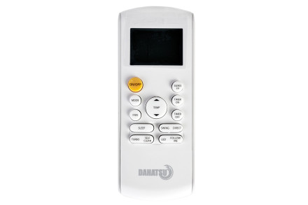 Сплит-система Dahatsu DHP-18/DHV-18 Сплит-система Dahatsu DHP-18/DHV-18