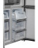 Холодильник Hiberg RFQ-600DX NFGC inverter Холодильник Hiberg RFQ-600DX NFGC inverter