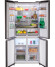Холодильник Hiberg RFQ-600DX NFGC inverter Холодильник Hiberg RFQ-600DX NFGC inverter