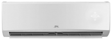 Настенная сплит-система Cooper & Hunter CH-S24FTXL2E-NG Настенная сплит-система Cooper & Hunter CH-S24FTXL2E-NG