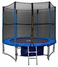 Каркасный батут Eclipse Freedom 6ft 183х183х200 см Каркасный батут Eclipse Freedom 6ft 183х183х200 см