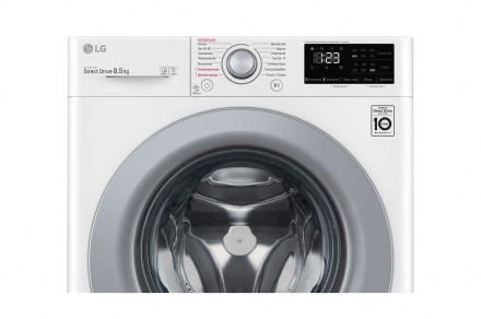 Стиральная машина LG F2V3GS4W