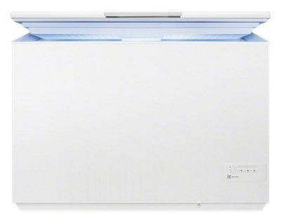 Морозильник-ларь ELECTROLUX ec 2233 aow1