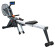 Гребной тренажер AeroFit R700 Гребной тренажер AeroFit R700