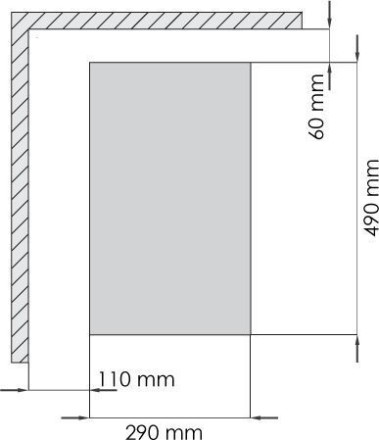 Варочная панель газовая Kanzler KG 513 W Варочная панель газовая Kanzler KG 513 W