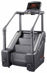 Степпер AeroFit StepMill X6-C LED Степпер AeroFit StepMill X6-C LED