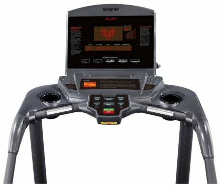 Степпер AeroFit StepMill X6-C LED Степпер AeroFit StepMill X6-C LED