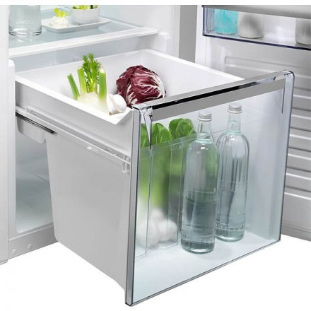 Холодильник ELECTROLUX KRS4DE18S Холодильник ELECTROLUX KRS4DE18S