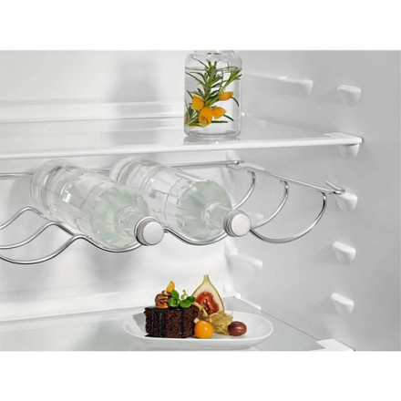 Холодильник ELECTROLUX KRS4DE18S Холодильник ELECTROLUX KRS4DE18S