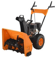Снегоуборщик бензиновый PRORAB GST 50 S Снегоуборщик бензиновый PRORAB GST 50 S