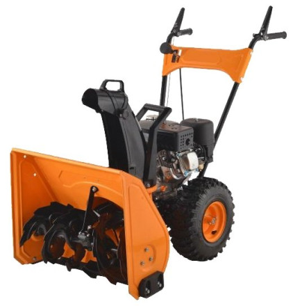 Снегоуборщик бензиновый PRORAB GST 50 S Снегоуборщик бензиновый PRORAB GST 50 S
