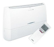 Напольно-потолочный кондиционер Toshiba RAS-24UFHP-E3/RAS-24UAH-E3 Напольно-потолочный кондиционер Toshiba RAS-24UFHP-E3/RAS-24UAH-E3