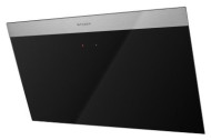 Каминная вытяжка Faber Daisy EG6 BK A80 Каминная вытяжка Faber Daisy EG6 BK A80