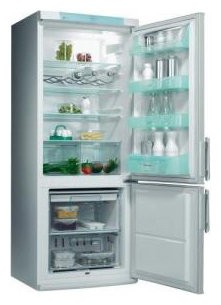 Холодильник Electrolux ERB 2945 X
