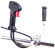 Триммер бензиновый MAXCUT MC 133 Триммер бензиновый MAXCUT MC 133