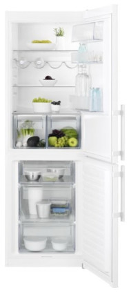Холодильник Electrolux EN 93601 JW Холодильник Electrolux EN 93601 JW