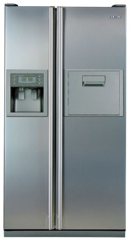 Холодильник Samsung RS-21 KGRS