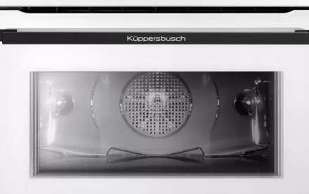 Компактный духовой шкаф Kuppersbusch CBP 6550.0 W5