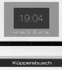 Компактный духовой шкаф Kuppersbusch CBP 6550.0 W5