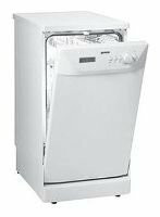 Посудомоечная машина Korting KS 53211 BW Посудомоечная машина Korting KS 53211 BW