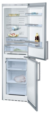 Холодильник Bosch KGN39XI15 Холодильник Bosch KGN39XI15