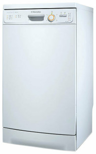 Посудомоечная машина Electrolux ESF 43011 Посудомоечная машина Electrolux ESF 43011